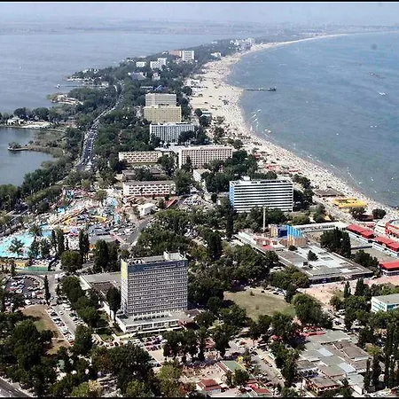 Apartmán Summer Lake View