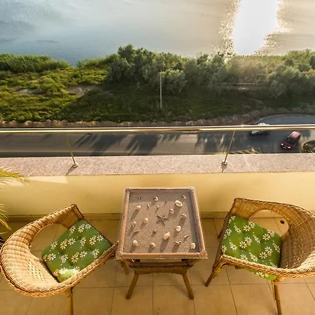Apartmán Summer Lake View *
